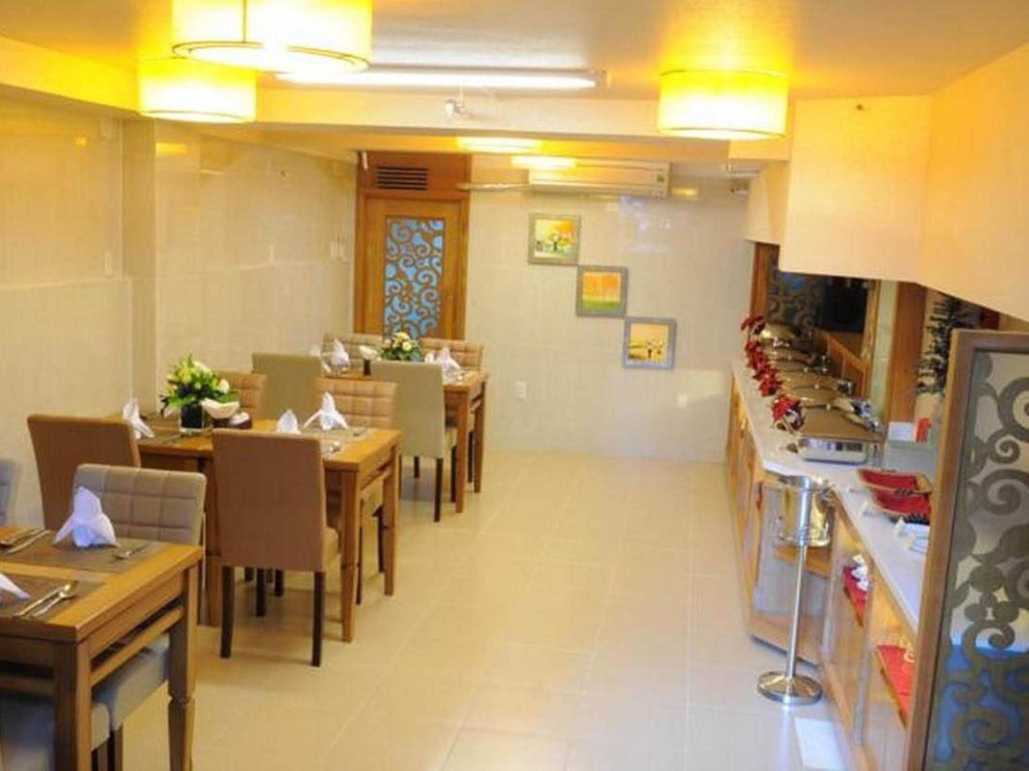 Asian Ruby Boutique Hotel Bui Thi Xuan Πόλη Χο Τσι Μινχ Εξωτερικό φωτογραφία